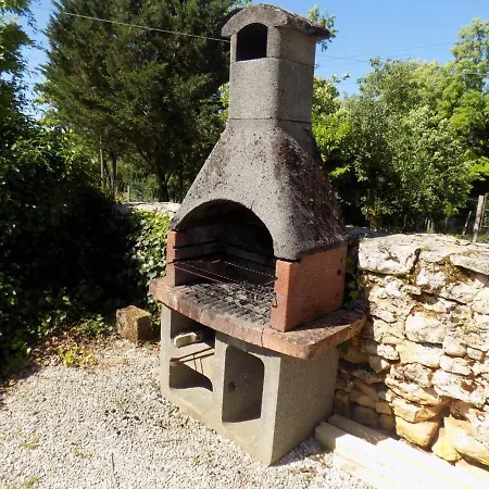 Venkovský dům Maison Renovee Paisible Pres Lalinde, Grand Jardin - Fr-1-616-21 *
