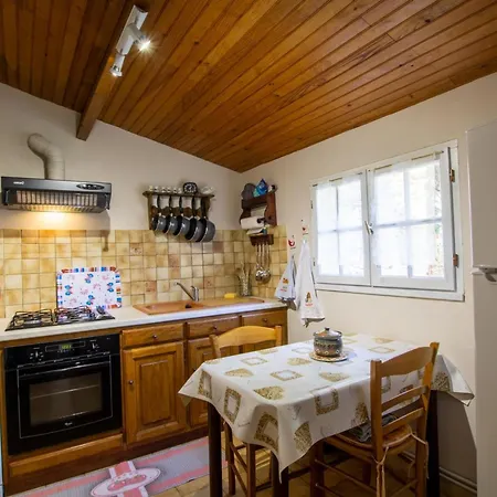 Avec Jardin, Proche De Lalinde, Cheminee, Ideal Pour Decouvrir Le Perigord - Fr-1-616-21 Дом отдыха