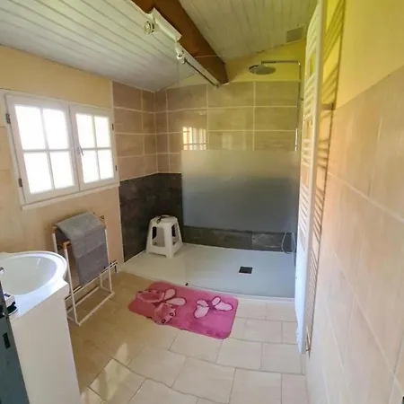 Venkovský dům Maison Renovee Paisible Pres Lalinde, Grand Jardin - Fr-1-616-21