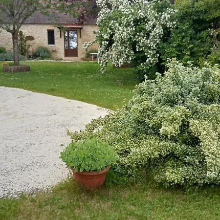 Casa vacanze Maison Rénovée Paisible Près Lalinde, Grand Jardin - Fr-1-616-21 Saint-Marcel-du-Périgord