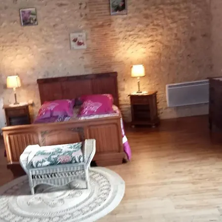 Maison Rénovée Paisible Près Lalinde, Grand Jardin - Fr-1-616-21 * Saint-Marcel-du-Périgord