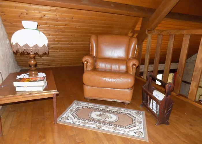 Maison Renovee Paisible Pres Lalinde, Grand Jardin - Fr-1-616-21 Saint-Marcel-du-Périgord